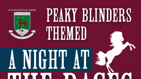 ‘Peaky Blinders’ Night at the Races